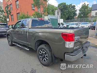 2010 Toyota Tundra Extended Cab Medium Bed - zdjęcie 2 z 31 - miniatura