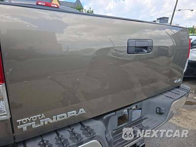 2010 Toyota Tundra Extended Cab Medium Bed - zdjęcie 26 z 31 - miniatura