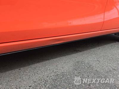 2014 Toyota Prius c Two - zdjęcie 27 z 31 - miniatura