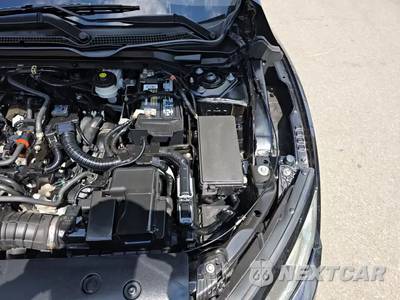 2021 Honda Civic Sedan EX - zdjęcie 29 z 32 - miniatura
