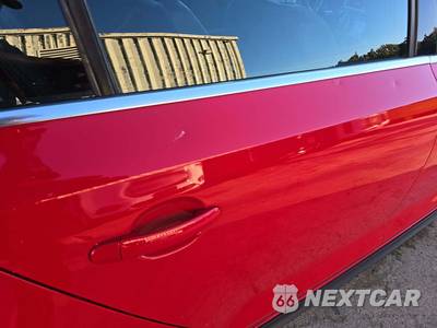 2016 Volkswagen Jetta GLI SE - zdjęcie 26 z 29 - miniatura