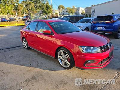 2016 Volkswagen Jetta GLI SE - zdjęcie 4 z 29 - miniatura