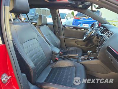2016 Volkswagen Jetta GLI SE - zdjęcie 18 z 29 - miniatura