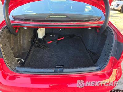 2016 Volkswagen Jetta GLI SE - zdjęcie 14 z 29 - miniatura