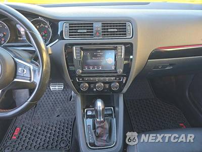 2016 Volkswagen Jetta GLI SE - zdjęcie 10 z 29 - miniatura