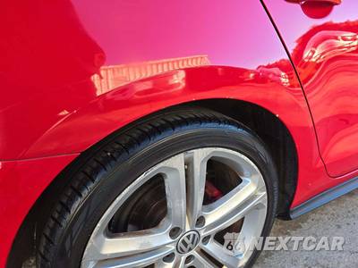 2016 Volkswagen Jetta GLI SE - zdjęcie 25 z 29 - miniatura