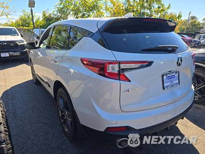 2023 Acura RDX w/A-Spec Package - zdjęcie 2 z 22 - miniatura