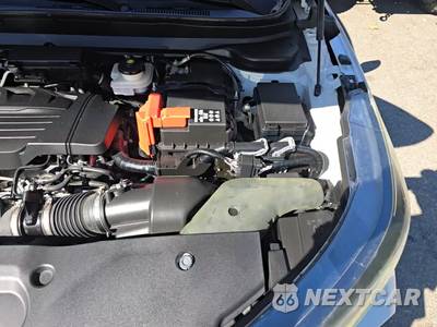 2023 Acura RDX w/A-Spec Package - zdjęcie 22 z 22 - miniatura