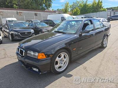 1997 BMW M3 Sedan - zdjęcie 1 z 26 - miniatura