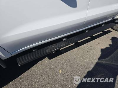 2020 Chevrolet Silverado 1500 Custom Crew Cab Short Bed 1CX - zdjęcie 25 z 27 - miniatura
