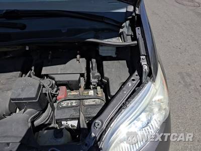 2012 Toyota Sienna LE 7-Passenger 119.3" WB - zdjęcie 29 z 31 - miniatura