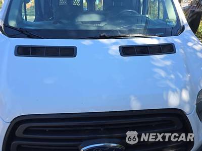 2015 Ford Transit 250 Cargo Van w/RH Swing-Out Doors Low Roof 130.0" WB - zdjęcie 22 z 29 - miniatura