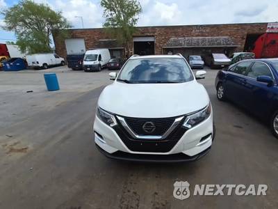 2020 Nissan Rogue Sport SL - zdjęcie 2 z 28 - miniatura