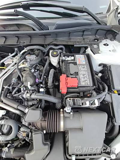 2025 Nissan Altima S - zdjęcie 23 z 23 - miniatura