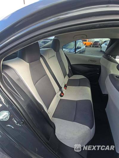 2025 Toyota Corolla LE Sedan - zdjęcie 13 z 24 - miniatura