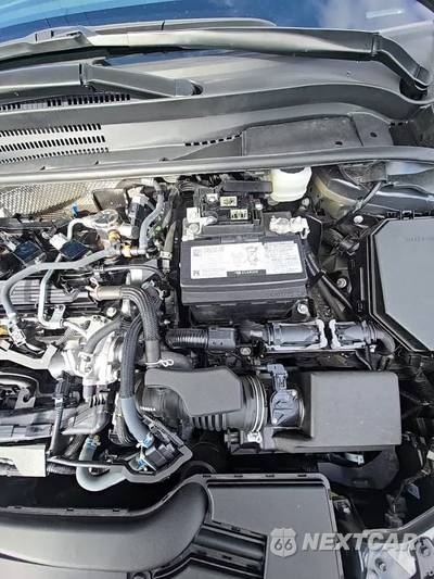 2025 Toyota Corolla LE Sedan - zdjęcie 24 z 24 - miniatura