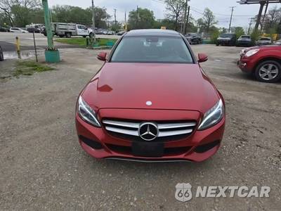 2017 Mercedes-Benz C 300 4MATIC Sedan - zdjęcie 2 z 30 - miniatura