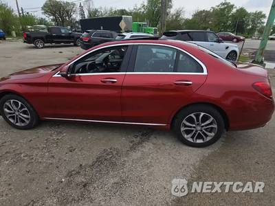 2017 Mercedes-Benz C 300 4MATIC Sedan - zdjęcie 3 z 30 - miniatura
