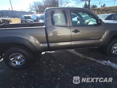 2012 Toyota Tacoma Extended Cab Medium Bed w/Rear Doors - zdjęcie 5 z 31 - miniatura