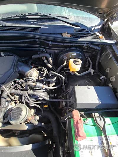 2012 Toyota Tacoma Extended Cab Medium Bed w/Rear Doors - zdjęcie 31 z 31 - miniatura