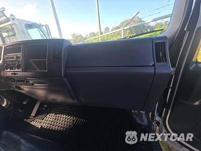 2023 Isuzu NPR XD Base Low Tilt - zdjęcie 16 z 20 - miniatura