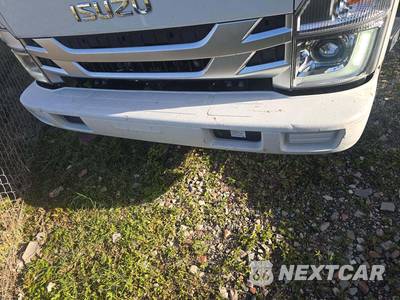 2023 Isuzu NPR XD Base Low Tilt - zdjęcie 19 z 20 - miniatura