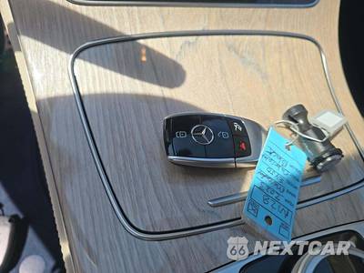 2023 Mercedes-Benz E 450 Convertible - zdjęcie 5 z 17 - miniatura