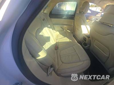 2013 Lincoln MKZ - zdjęcie 16 z 21 - miniatura