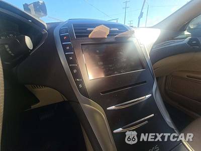 2013 Lincoln MKZ - zdjęcie 10 z 21 - miniatura