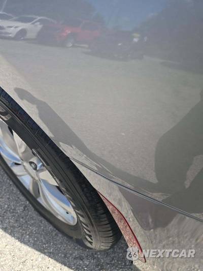 2018 Chrysler Pacifica Touring Plus 121.6" WB - zdjęcie 22 z 24 - miniatura