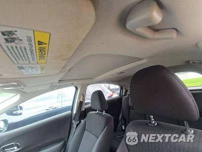 2017 Honda HR-V EX - zdjęcie 11 z 22 - miniatura