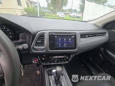 2017 Honda HR-V EX - zdjęcie 10 z 22 - miniatura