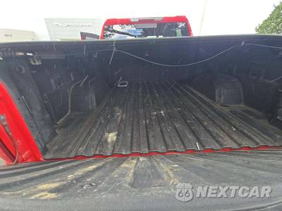2020 Chevrolet Silverado 1500 LT Trail Boss Crew Cab Short Bed 2LT - zdjęcie 11 z 16 - miniatura