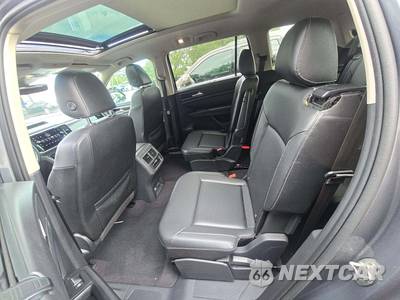 2019 Volkswagen Atlas V6 SEL - zdjęcie 13 z 22 - miniatura