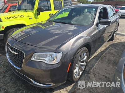 2017 Chrysler 300 Limited - zdjęcie 1 z 21 - miniatura