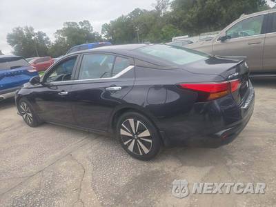 2021 Nissan Altima SV - zdjęcie 2 z 21 - miniatura