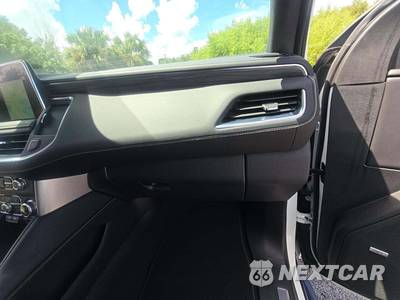 2024 GMC Yukon XL SLT 4SA - zdjęcie 17 z 18 - miniatura