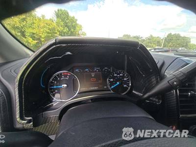 2018 Ford Super Duty F-250 Lariat Crew Cab Medium Bed - zdjęcie 9 z 20 - miniatura