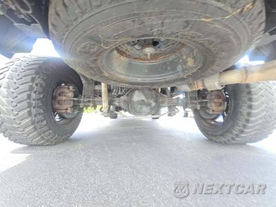 2018 Ford Super Duty F-250 Lariat Crew Cab Medium Bed - zdjęcie 15 z 20 - miniatura