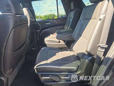2024 Cadillac Escalade Premium Luxury 1SB - zdjęcie 10 z 18 - miniatura