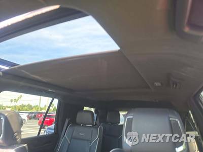 2024 Cadillac Escalade Premium Luxury 1SB - zdjęcie 9 z 18 - miniatura