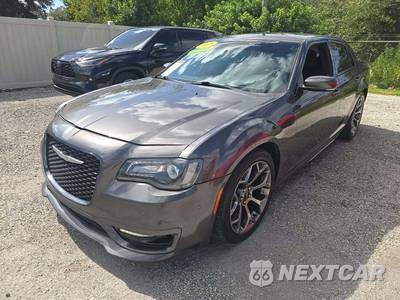 2018 Chrysler 300S - zdjęcie 1 z 26 - miniatura
