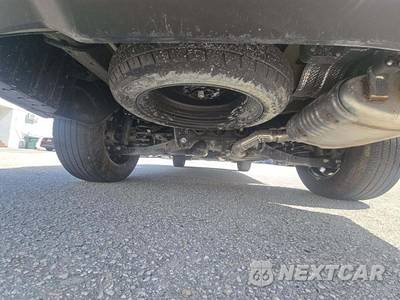 2025 Hyundai Santa Cruz SEL Activity Crew Cab Short Bed - zdjęcie 12 z 17 - miniatura