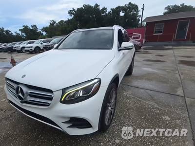 2018 Mercedes-Benz GLC 300 - zdjęcie 1 z 21 - miniatura