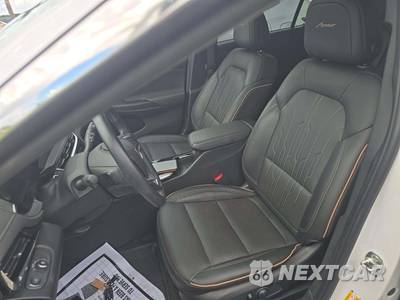 2025 Buick Envista Avenir G04 - zdjęcie 6 z 20 - miniatura