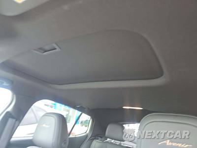 2025 Buick Envista Avenir G04 - zdjęcie 11 z 20 - miniatura