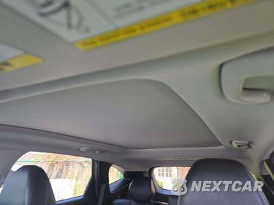 2022 Hyundai Tucson Limited - zdjęcie 11 z 21 - miniatura
