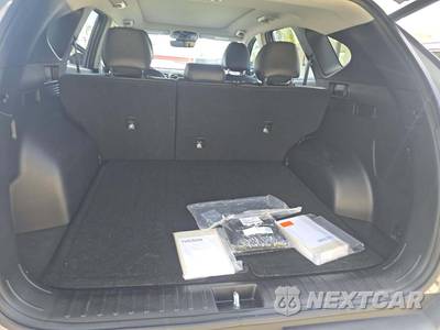 2022 Hyundai Tucson Limited - zdjęcie 14 z 21 - miniatura