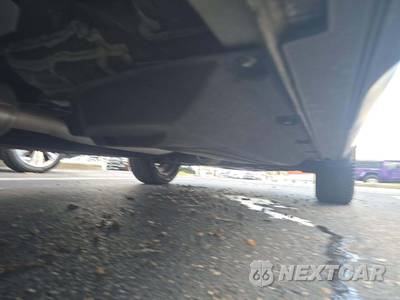 2022 Hyundai Tucson Limited - zdjęcie 17 z 21 - miniatura
