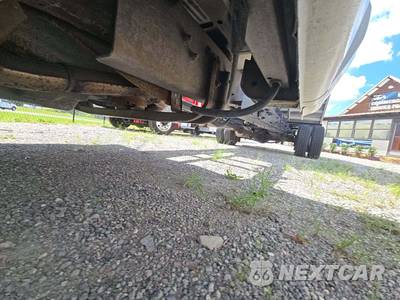 2011 Ford Super Duty E-450 Cutaway DRW - zdjęcie 7 z 22 - miniatura